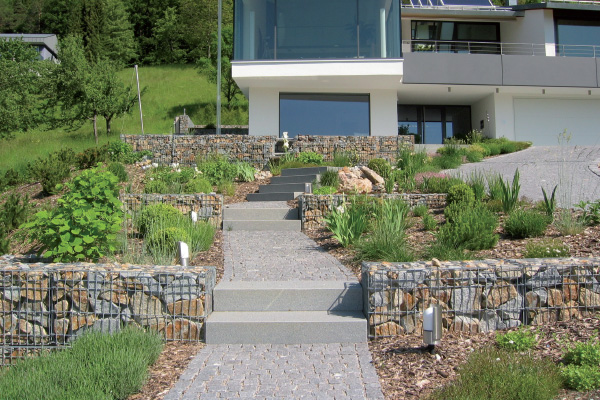 ProNatur Garten und Landschaftsbau in Metzingen ProNatur Garten